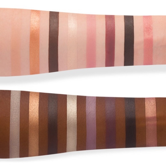 Jouer Metamorphosis Face & Eye Palette - Picture 3 of 10